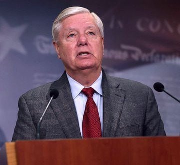Senator Graham Calls for Renewed U.S. Push on DRC Peace After M23 Exit From Uvira