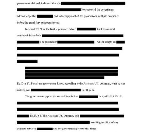 Thousands of Epstein Files released by Department of Justice