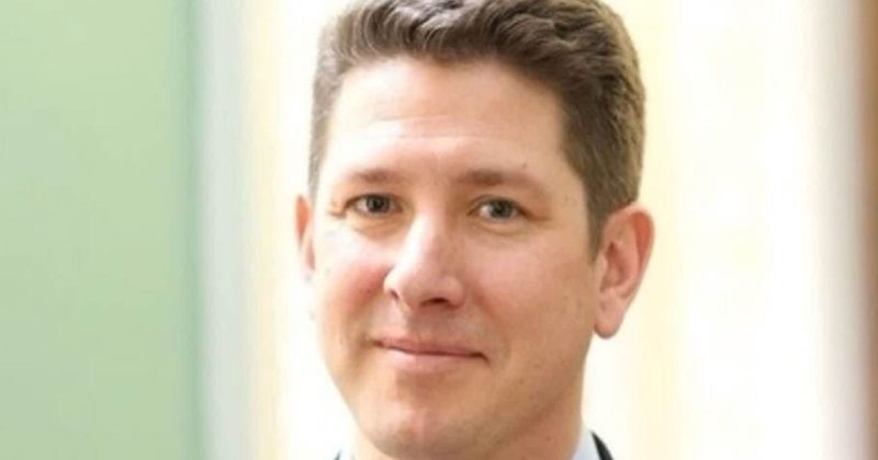 Christian Turner appointed UK Ambassador to the US