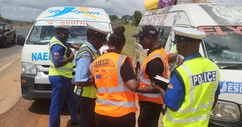 NTSA Warns PSV Operators Against Tampering With Speed Governors