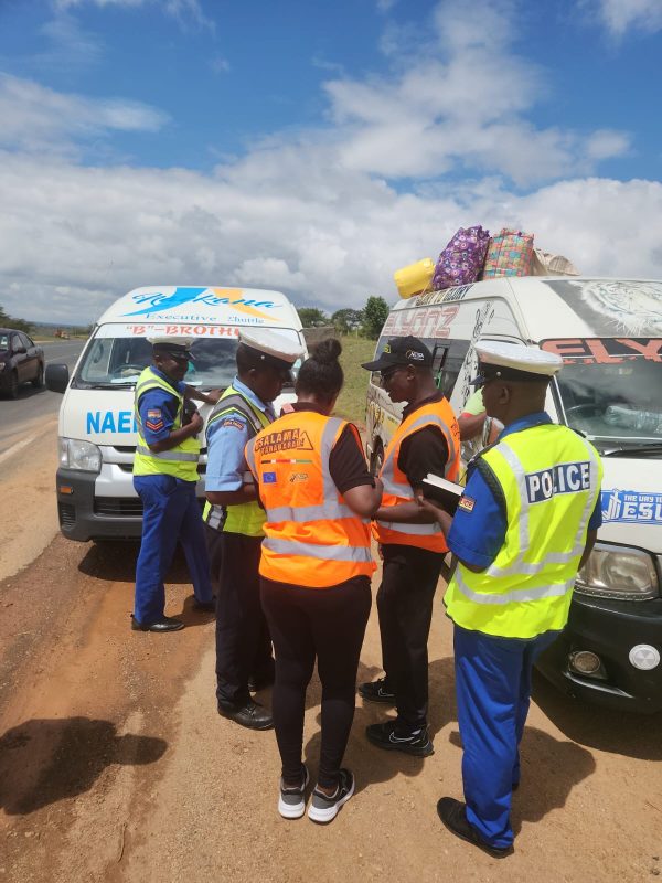 NTSA Warns PSV Operators Against Tampering With Speed Governors