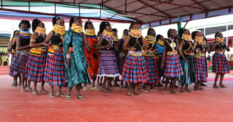 Ruto hosts marginalised groups to mark World Minority Rights Day