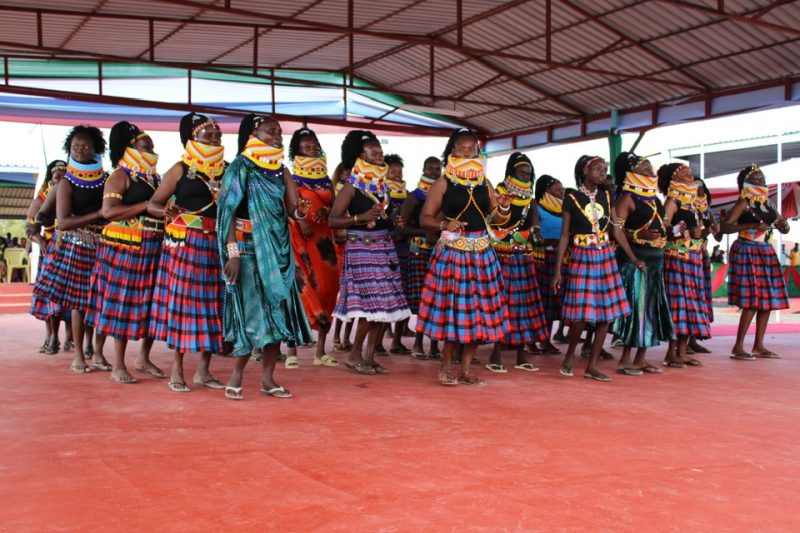 Ruto hosts marginalised groups to mark World Minority Rights Day