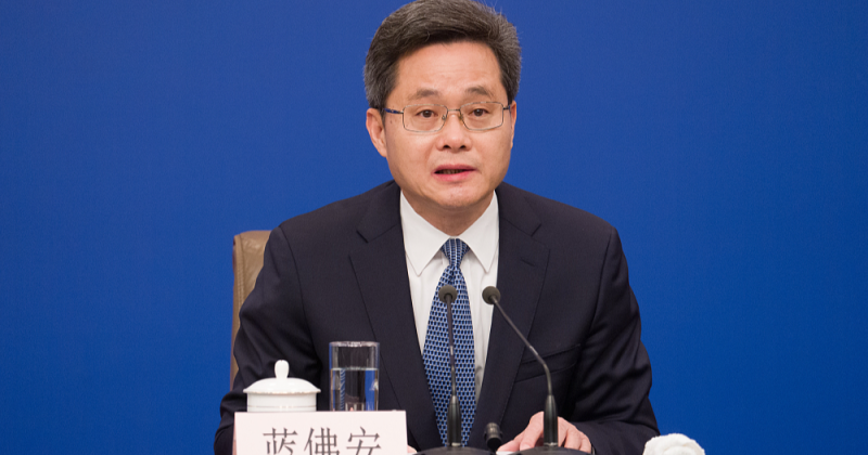 China promises more proactive fiscal policy for 2026