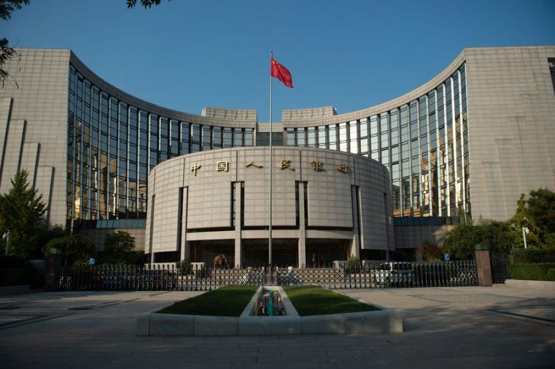 China banks on policy tools to smooth economic fluctuations