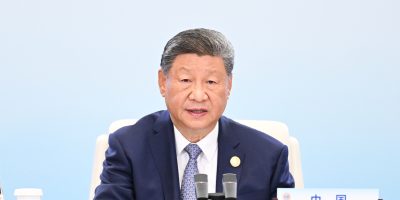Xi says BRICS world’s most influential platform for emerging markets cooperation