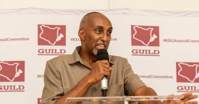 EACC targets mega projects, service centres in proactive anti-graft war