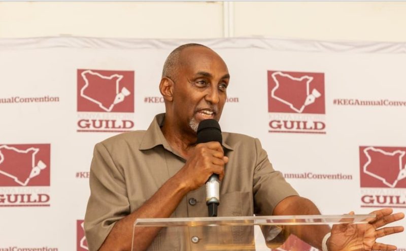 EACC targets mega projects, service centres in proactive anti-graft war