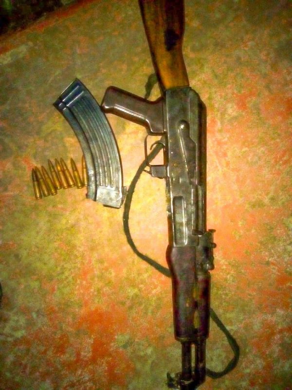Govt prohibits possession of arms in parts of Marsabit declared insecure
