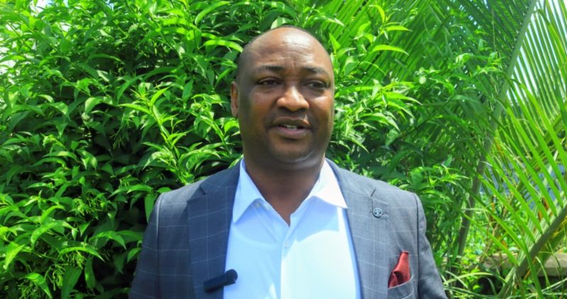 Muli-led NLP becomes first African member of International Libertarian Alliance