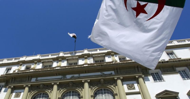 Algerian law declares France’s colonisation a crime