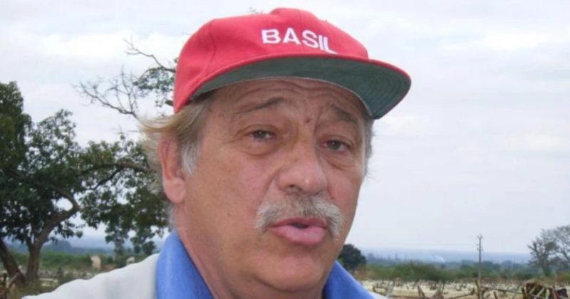 President Ruto revokes Basil Criticos’ appointment as KenTrade Chairperson