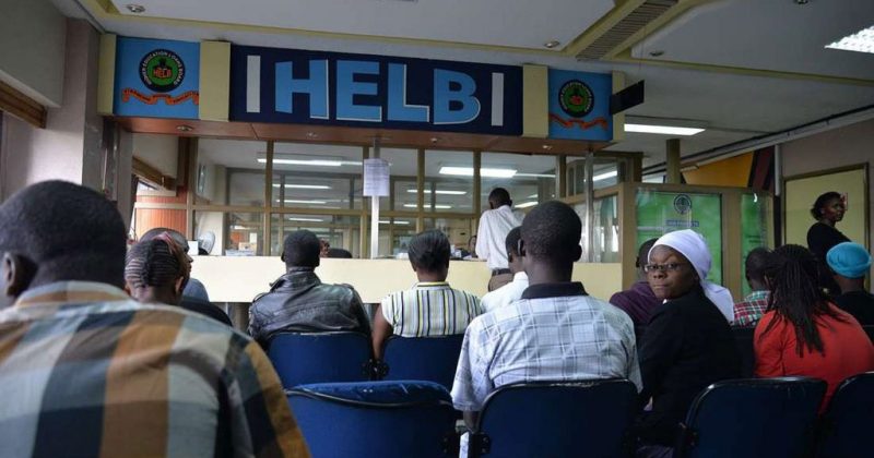 HELB affirms compliance to in duplum rule amid loan balance concerns