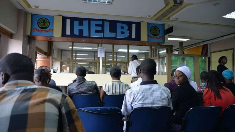 HELB affirms compliance to in duplum rule amid loan balance concerns