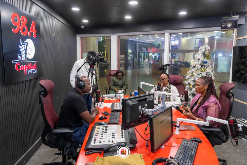 IEBC Embarks on Data-led Drive to Decode Voter Apathy Ahead of 2027 Polls