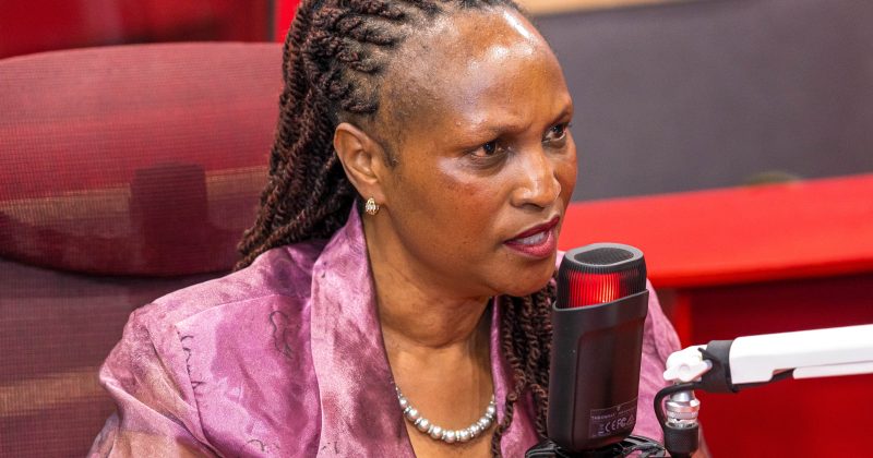 IEBC Moves to Fix Procurement Bottlenecks Before 2027 Election