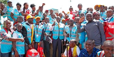 Health stakeholders divided over proposed law