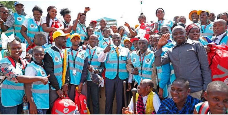 Health stakeholders divided over proposed law