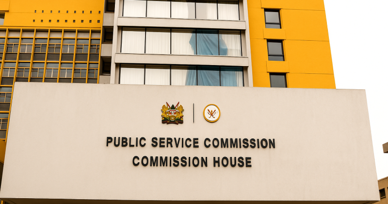 PSC begins interviews for 7,000 slots in 8th Public Service internship cohort