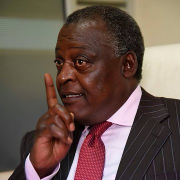DCI zeroes in on Jirongo’s final 45 seconds before fatal crash