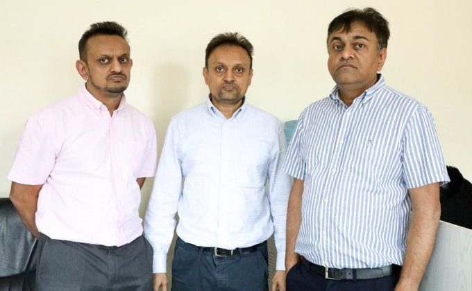 DCI Arrests 3 suspects over Sh350mn NSSF Land Fraud