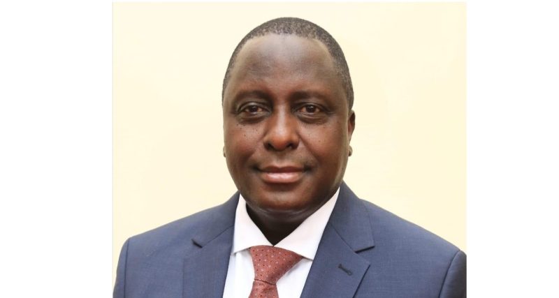 Nominated MP Joseph Hamisi dies at 56, Wetang’ula says death great loss