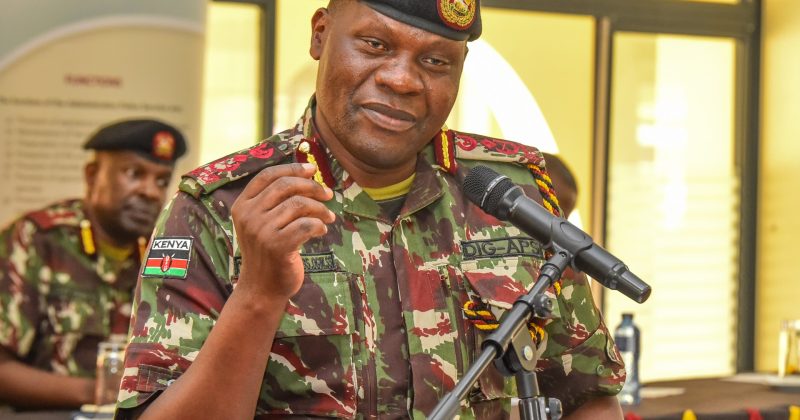 State moves to rein in frontline policing, tighten command standards with NGAPU Commanders’ workshop