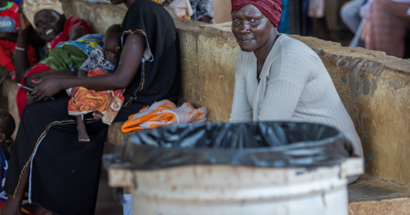 EU Provides €250,000 Humanitarian Aid to Support Kenyans Amid Drought, Floods, and Disease Outbreaks