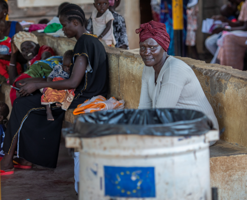 EU Provides €250,000 Humanitarian Aid to Support Kenyans Amid Drought, Floods, and Disease Outbreaks