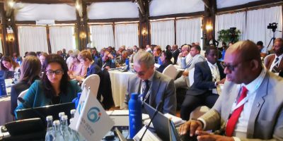 EU Maritime Security Week in Nairobi charts new path for stronger regional cooperation