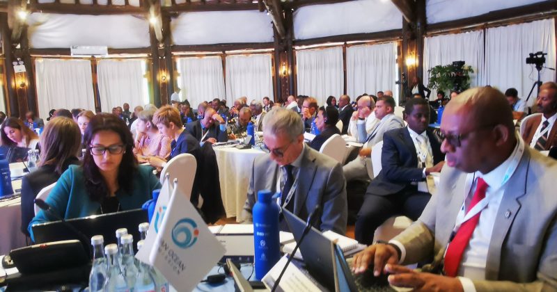 EU Maritime Security Week in Nairobi charts new path for stronger regional cooperation