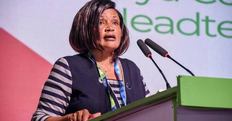 CBC Milestone: First KJSEA Cohort Set to Transition to Senior Secondary Schools