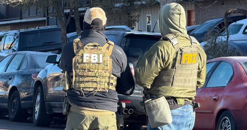 FBI ramps up resources to probe Minnesota fraud scheme with Kenyan links