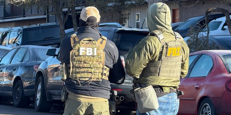 FBI ramps up resources to probe Minnesota fraud scheme with Kenyan links