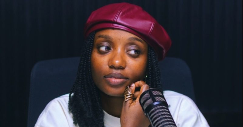 Tanzanian hip hop artist Frida Amani named UNEP ecosystem restoration champion