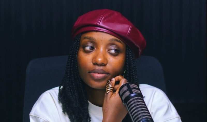 Tanzanian hip hop artist Frida Amani named UNEP ecosystem restoration champion