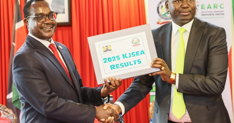 KJSEA 2025 grading explained: What parents must know