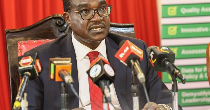 Govt Cites Budgetary Constraints for Delayed Payment of 2025 National Exam Personnel