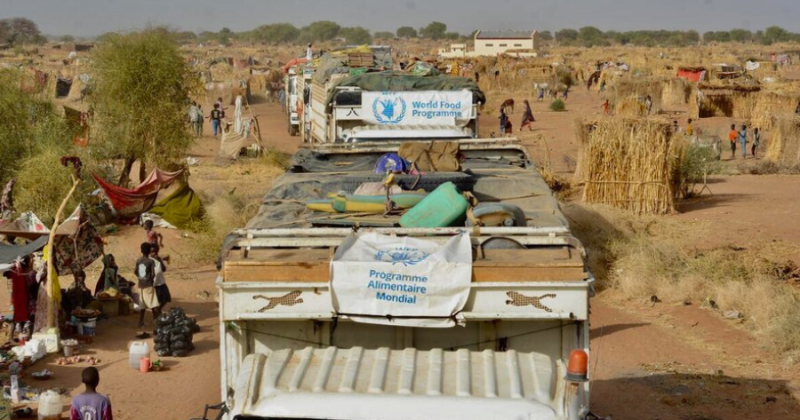 US sanctions UAE-based retired Colombian military officer, others over Sudan war