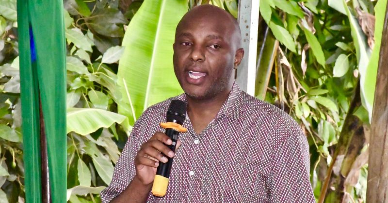 Isiolo, Muranga top Q1 development spending, 19 counties post nil development spending