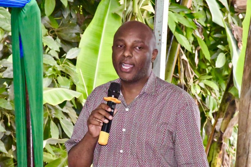Kang’ata defends social spending, roots for context-specific rating