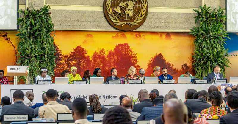 Why cutting emissions will unlock trillions in global GDP, stop millions from dying
