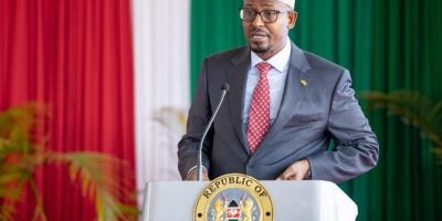 CoG blames Duale-led MoH for fuelling health worker strikes