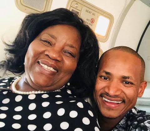 Babu Owino denies attacking Odinga family