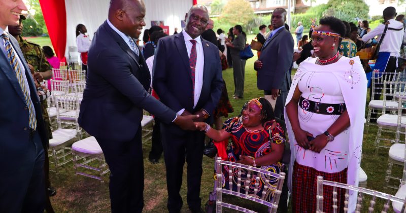 UK, Kenya Deepen Partnership to Tackle Technology-Facilitated Gender-Based Violence