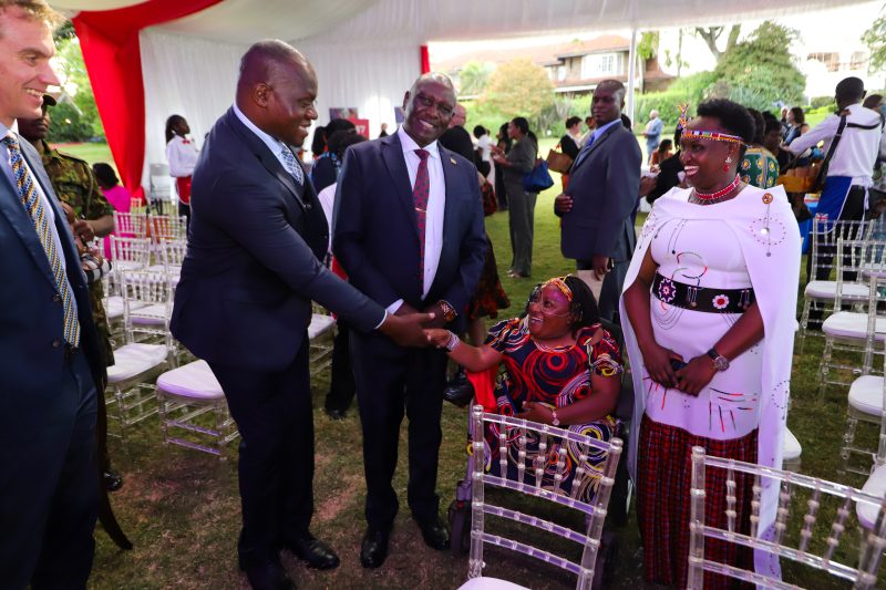 UK, Kenya Deepen Partnership to Tackle Technology-Facilitated Gender-Based Violence