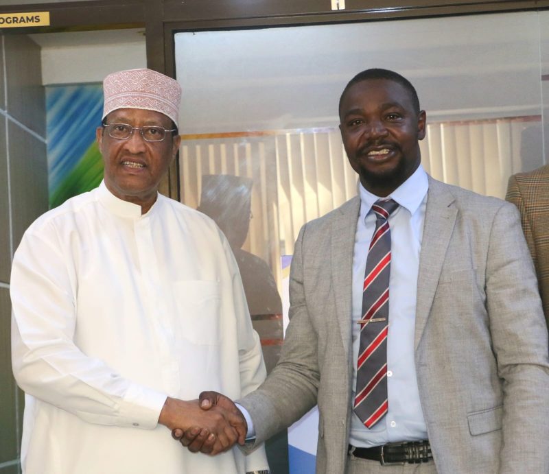 19 Doctors in Garissa finally get Permanent and Pensionable Terms After County–KMPDU Talks