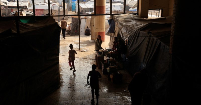 Gaza faces deepening humanitarian crisis despite ceasefire – China Daily
