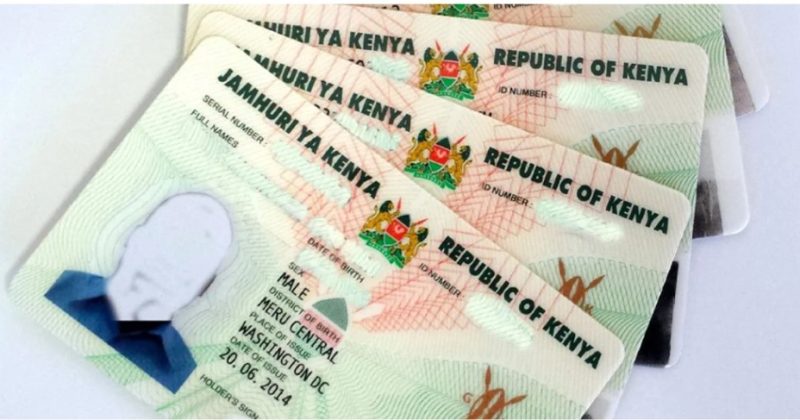 Nine Arrested in ID Fraud Case: Five NRB Officers, Two Foreigners Among Suspects