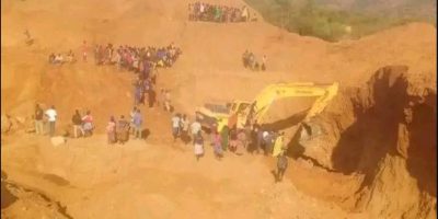 KHRC demands suspension of Ikolomani gold mine after violent Public forum